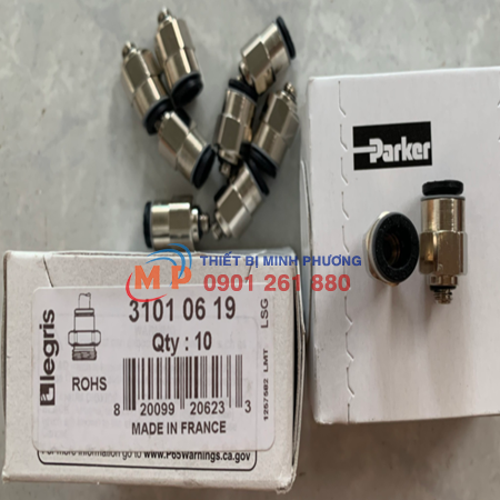 LEGRIS PC6-M5 31010619